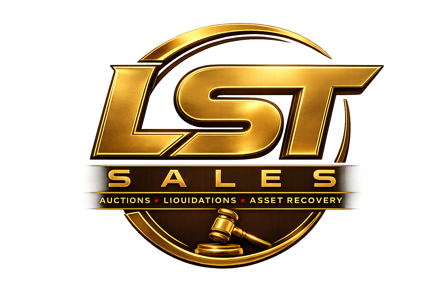 LST Sales